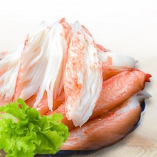 蟹柳條 